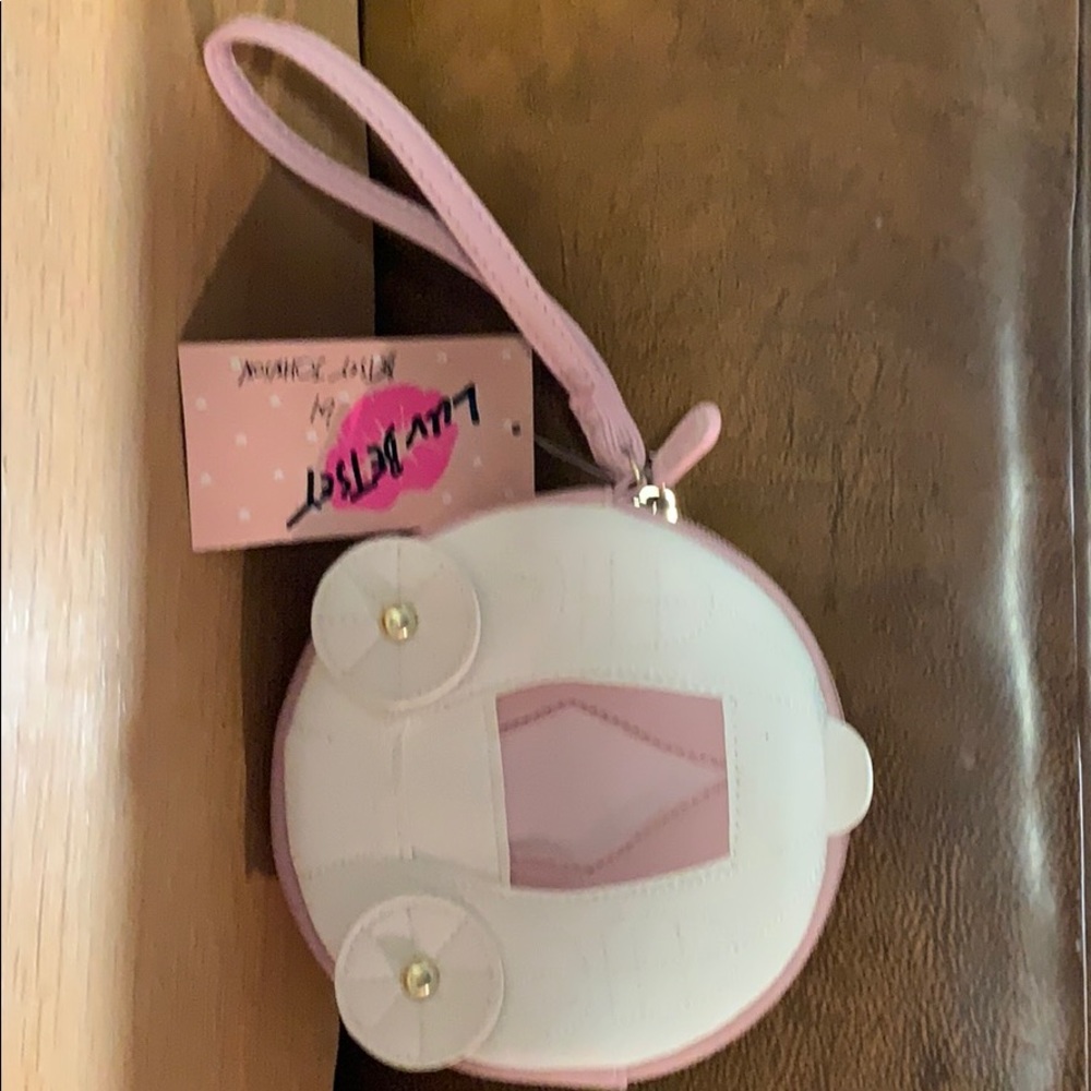 Small purse
